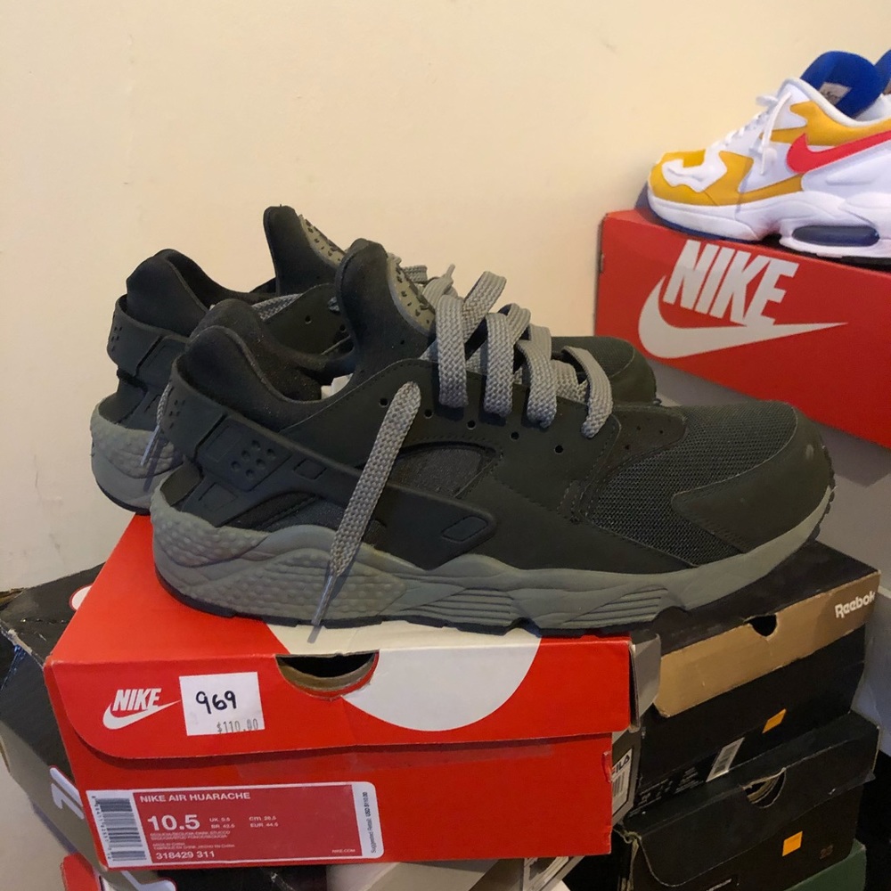 nike hurraches